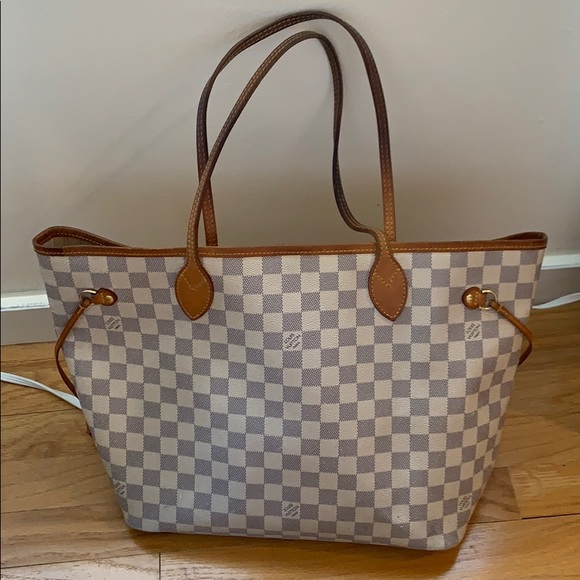 neverfull mm bag